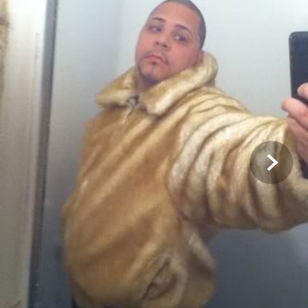 Meet your Posher, Rafael